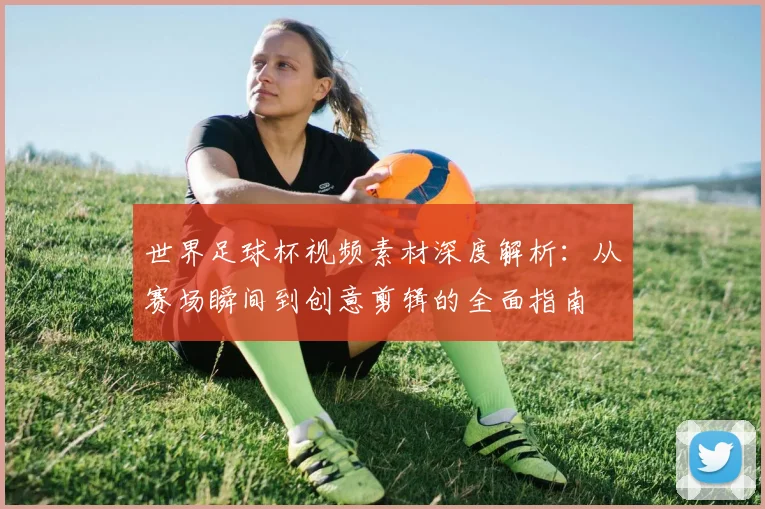 世界足球杯视频素材深度解析:从赛场瞬间到创意剪辑的全面指南
